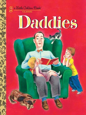 cover image of Daddies